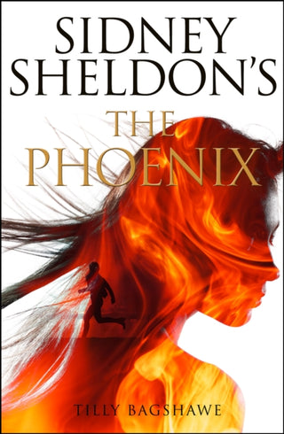 Cover image for 9780008229689 - The Phoenix
