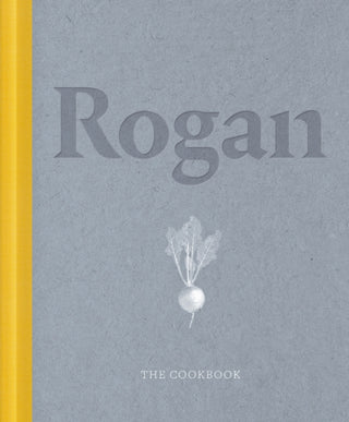 Cover image for 9780008232726 - Rogan