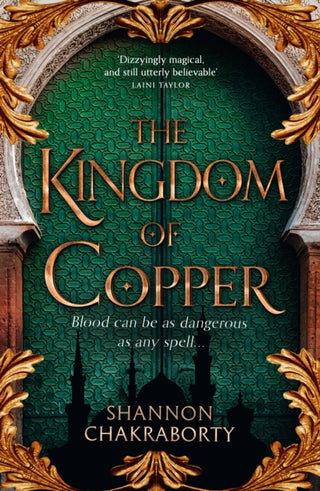 Supplemental image for 9780008239473 - The Kingdom of Copper