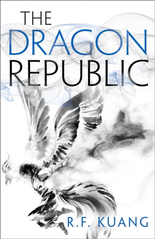 Cover image for 9780008239893 - The Dragon Republic