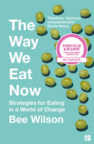 Cover image for 9780008240783 - The Way We Eat Now