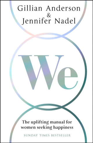 Cover image for 9780008241933 - We