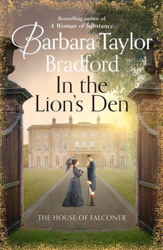 Supplemental image for 9780008242497 - In the Lion’s Den