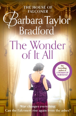 Cover image for 9780008242619 - The Wonder of It All