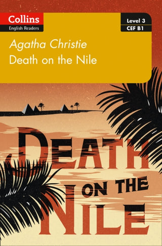 Supplemental image for 9780008249687 - Death on the Nile