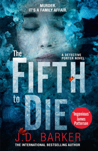 Supplemental image for 9780008250386 - The Fifth to Die
