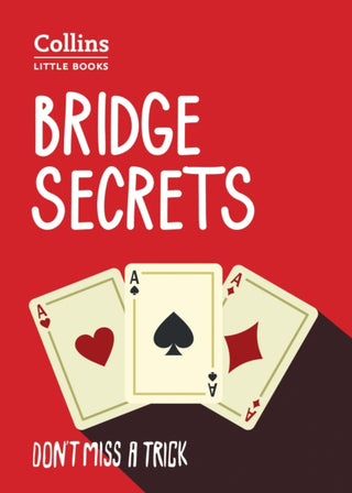 Supplemental image for 9780008250478 - Bridge Secrets