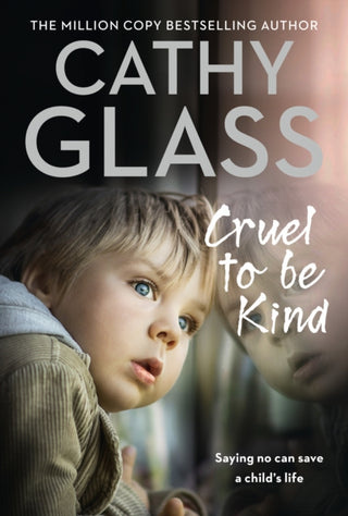 Cover image for 9780008252007 - Cruel to Be Kind