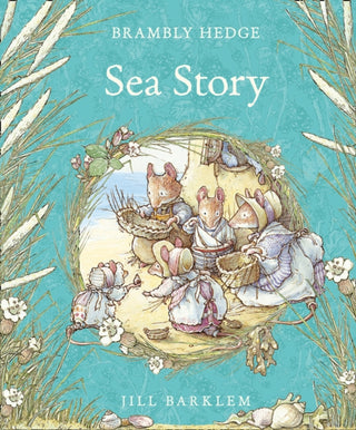 Cover image for 9780008252670 - Sea Story