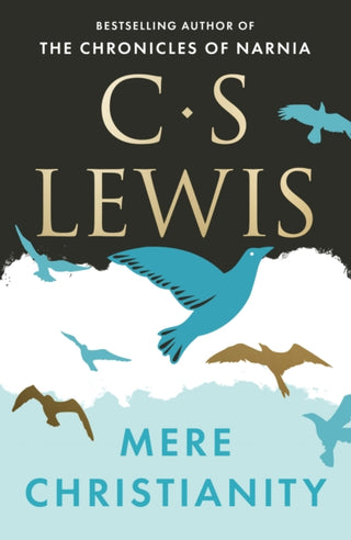 Supplemental image for 9780008254599 - Mere Christianity