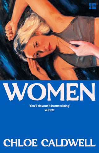 Cover image for 9780008254940 - Women