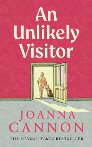 Cover image for 9780008255077 - An Unlikely Visitor