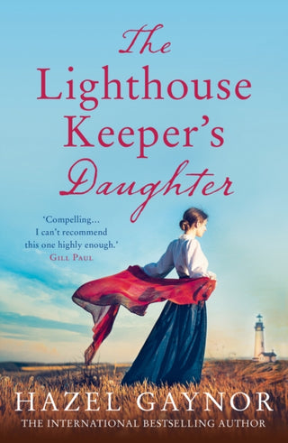 Cover image for 9780008255220 - The Lighthouse Keeper’s Daughter