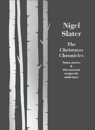 Supplemental image for 9780008260194 - The Christmas Chronicles