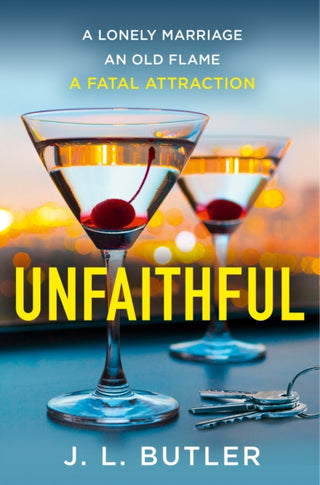 Cover image for 9780008262471 - Unfaithful