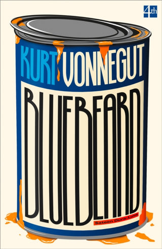 Cover image for 9780008264338 - Bluebeard