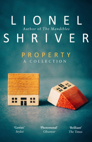 Supplemental image for 9780008265250 - Property