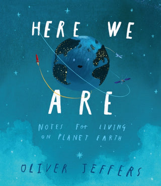 Supplemental image for 9780008266165 - Here We Are