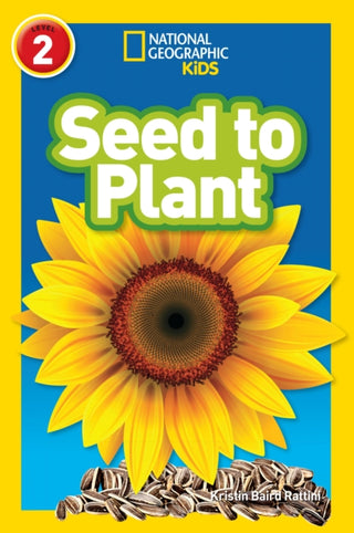 Supplemental image for 9780008266608 - Seed to Plant