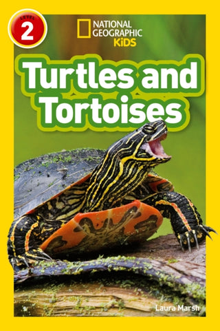 Supplemental image for 9780008266660 - Turtles and Tortoises
