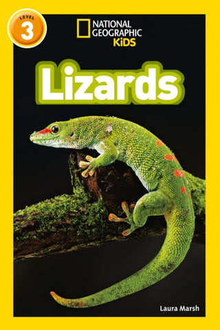 Supplemental image for 9780008266738 - Lizards