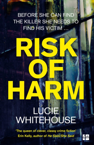 Supplemental image for 9780008269043 - Risk of Harm