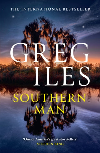 Supplemental image for 9780008270216 - Southern Man