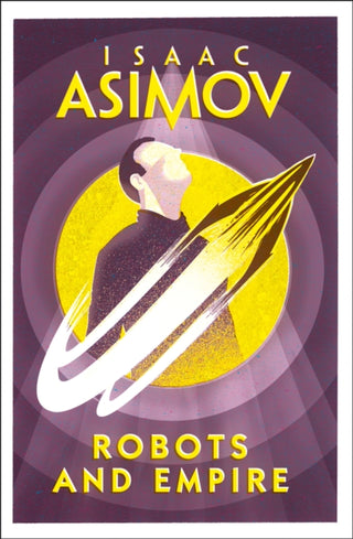 Supplemental image for 9780008277796 - Robots and Empire