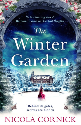 Cover image for 9780008278557 - The Winter Garden