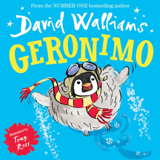 Supplemental image for 9780008279790 - Geronimo