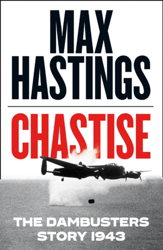 Cover image for 9780008280529 - Chastise