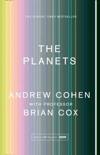 Cover image for 9780008280574 - The Planets