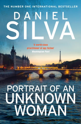Supplemental image for 9780008280703 - Portrait of an Unknown Woman