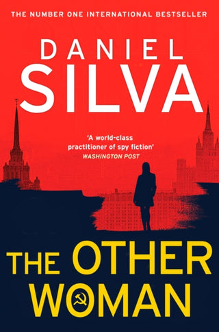 Cover image for 9780008280901 - The Other Woman