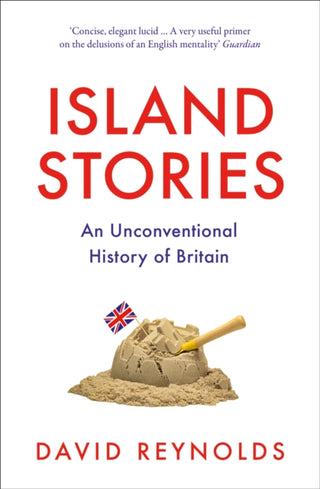 Cover image for 9780008282356 - Island Stories