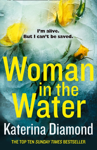Supplemental image for 9780008282950 - Woman in the Water