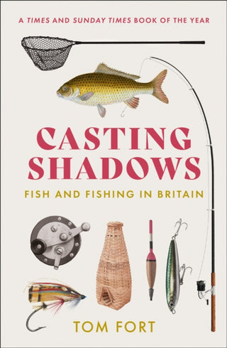 Cover image for 9780008283483 - Casting Shadows
