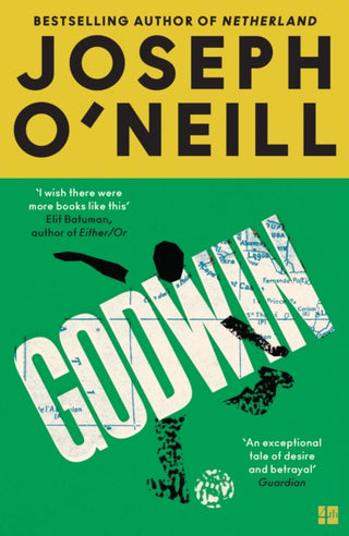 Supplemental image for 9780008284084 - Godwin