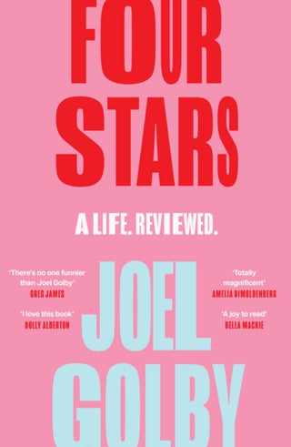 Cover image for 9780008284114 - Four Stars