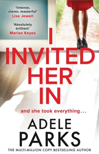 Supplemental image for 9780008284619 - I Invited Her In