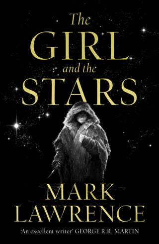 Supplemental image for 9780008284794 - The Girl and the Stars
