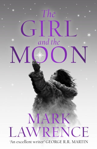 Cover image for 9780008284886 - The Girl and the Moon
