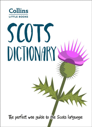 Supplemental image for 9780008285524 - Scots Dictionary