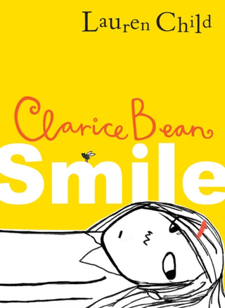 Cover image for 9780008285548 - Smile