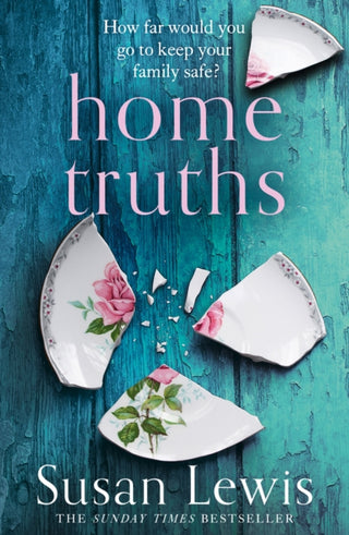 Cover image for 9780008286828 - Home Truths