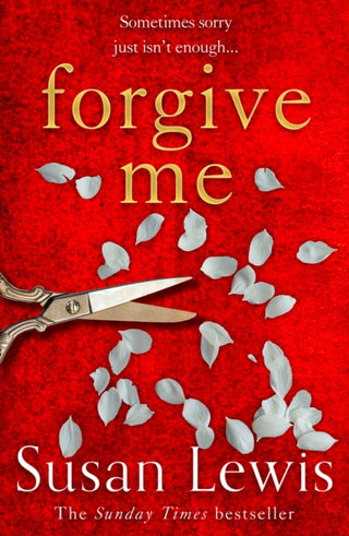Cover image for 9780008286927 - Forgive Me