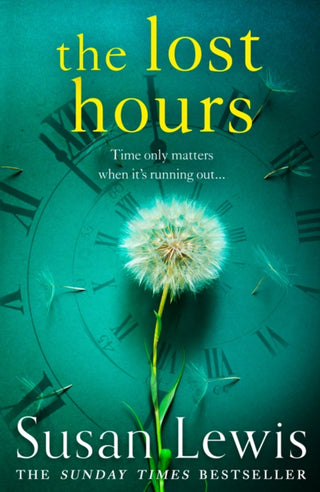 Cover image for 9780008286972 - The Lost Hours