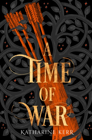 Cover image for 9780008287511 - A Time of War