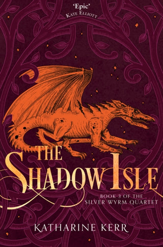 Supplemental image for 9780008287580 - The Shadow Isle