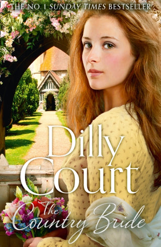 Cover image for 9780008287832 - The Country Bride